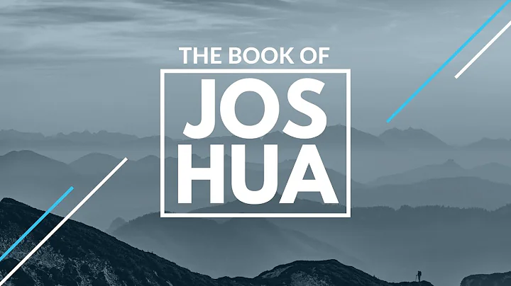 Joshua 7:16-26 | Aching Like Achan