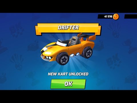 Boom Karts New Account Day 31 