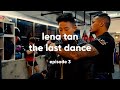 Lena Tan - The Last Dance Episode 3 | Singapore Muay Thai Documentary