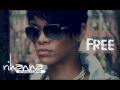 Rihanna Free Spirit New Song 2013 Produced By Feddytracks