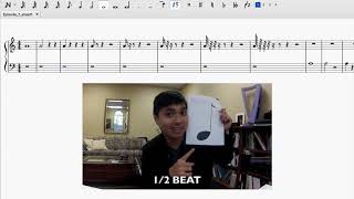 Fearless Theory 7: Note Values!