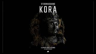 Stormasound  - Kora (Official Audio)