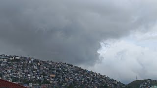Baguio City, Benguet, Philippines 🇵🇭 Thursday morning.