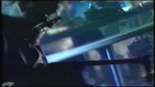 Mastercraft "Tough Stuff" ad, 1999