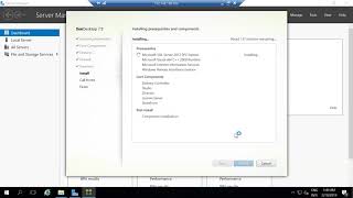 Lab 2 Xenapp 7.9 Installation