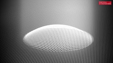 Scientists create ‘extremely small’ graphene sensors