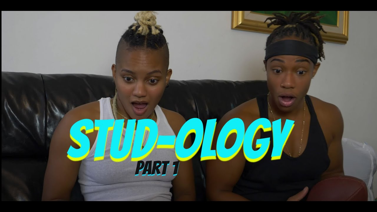 Stud-ology Part 1 MINA Q