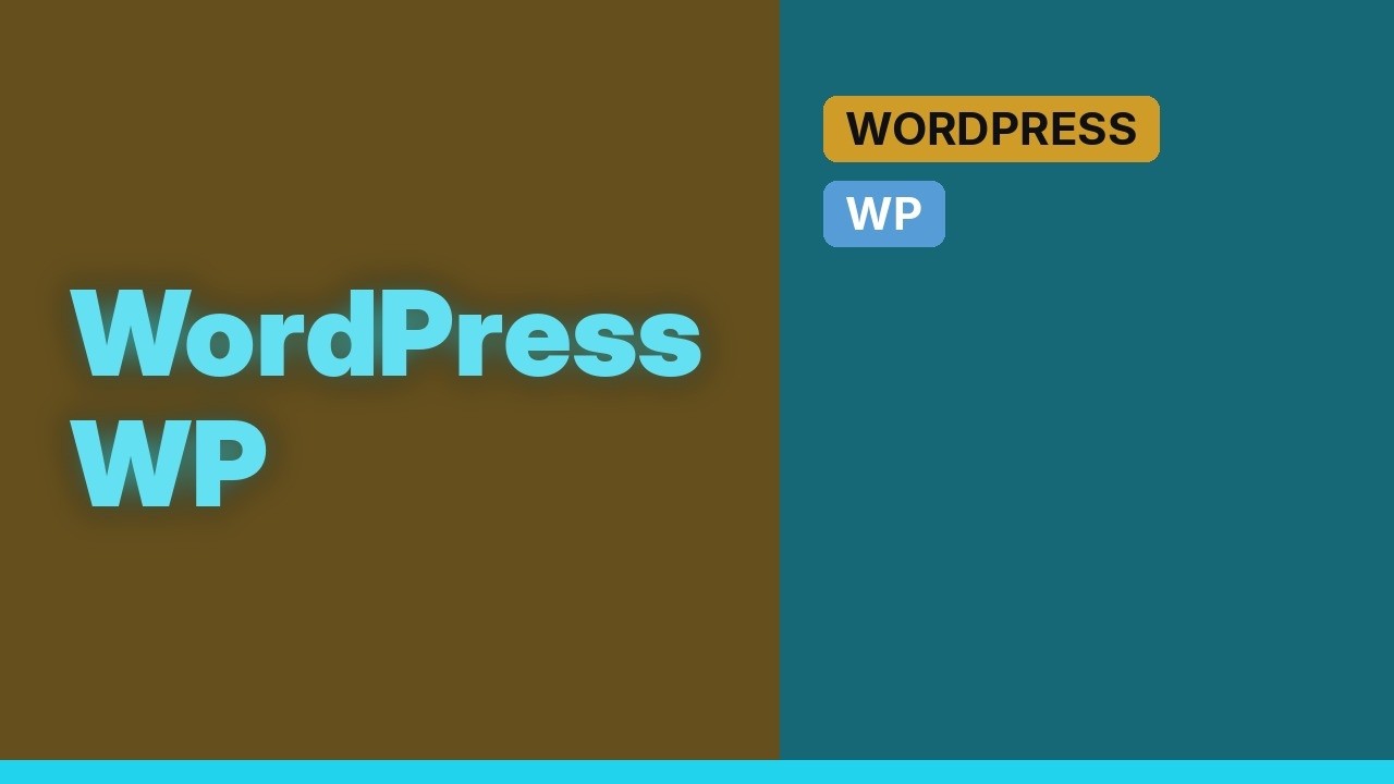 Wordpress: Add attribute to shortcode dynamically - YouTube