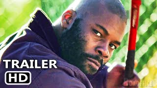 THE ROYAL Trailer (2022) Willie Aikens, Sport Movie image