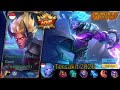 Cara Bermain Hero Gord  Patch Build  Terkuat Terbaru Mobile Legends Bang Bang