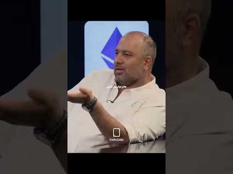 حاضر جواب فقط قیاسی طنز  کلیپ کمدی خنده