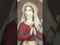 She Ate From a Dog's Bowl and Became a Saint 😲 The Incredible Story of St. Germaine Cousin - 15 June