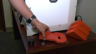 3D PRINTING at 3DATX