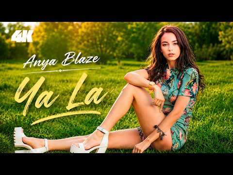 Anya Blaze - Ya La (Original Mix) 2026