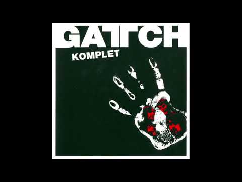 Gattch — Gattch - Reminiscencia II. (Verzia 3)