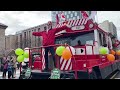 St  Patrick's Day Parade in Toronto