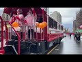 St  Patrick's Day Parade in Toronto