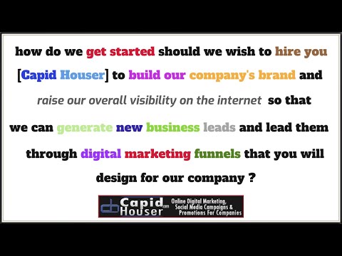 full service digital marketing agency FAQ 02