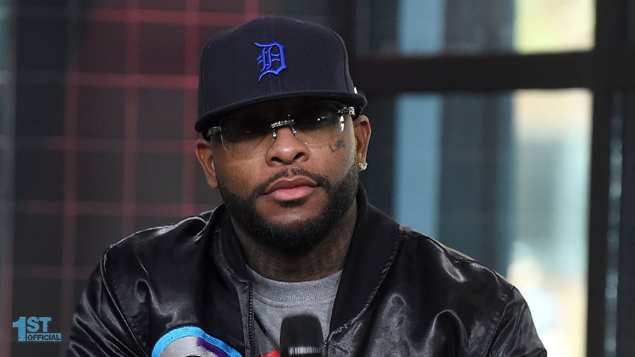 Royce da 59 Type Beat 2020 - Nobody Sees Me - free royce da 5'9 type beat