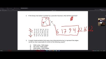 Final Exam Review Part 1