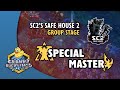 SpeCial vs MasTeR - TvP | SC2's Safe House 2: Group Stage | Americas StarCraft 2 Tournament