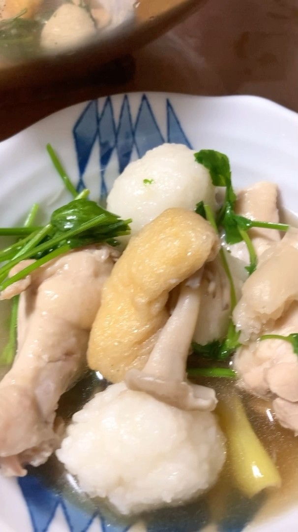 フォーマック　料理名人❣️和風鍋 mqdefault.jpg