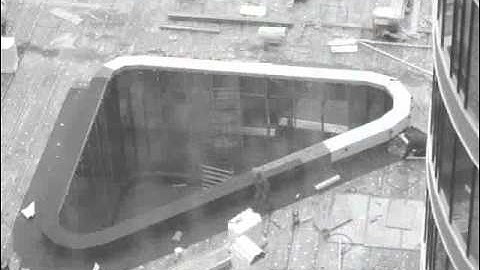 AGV DWR Amsterdam - Rollecate Group