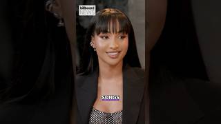 Shenseea On Her Second Album 'Never Gets Late Here,' Changing Her Sound & More | Billboard News