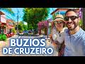 VIAGEM DE CRUZEIRO NO BRASIL: O QUE FAZER EM BÚZIOS RIO DE JANEIRO COM MSC CRUZEIROS