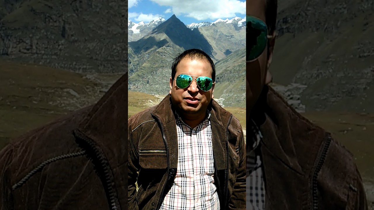 Feedback : Great Manali ; Rohtang pass मनाली