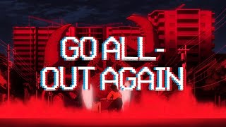 SPINE - WesGhost - DanDaDan 4k