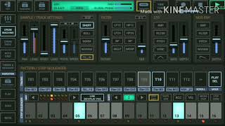 Edm music। g stomper pro। Music Anywhere. Music maker app। screenshot 3