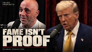 False Prophets: How Celebrity Became Political Power screenshot 4