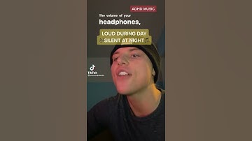 Thumbnail of ADHD MUSIC