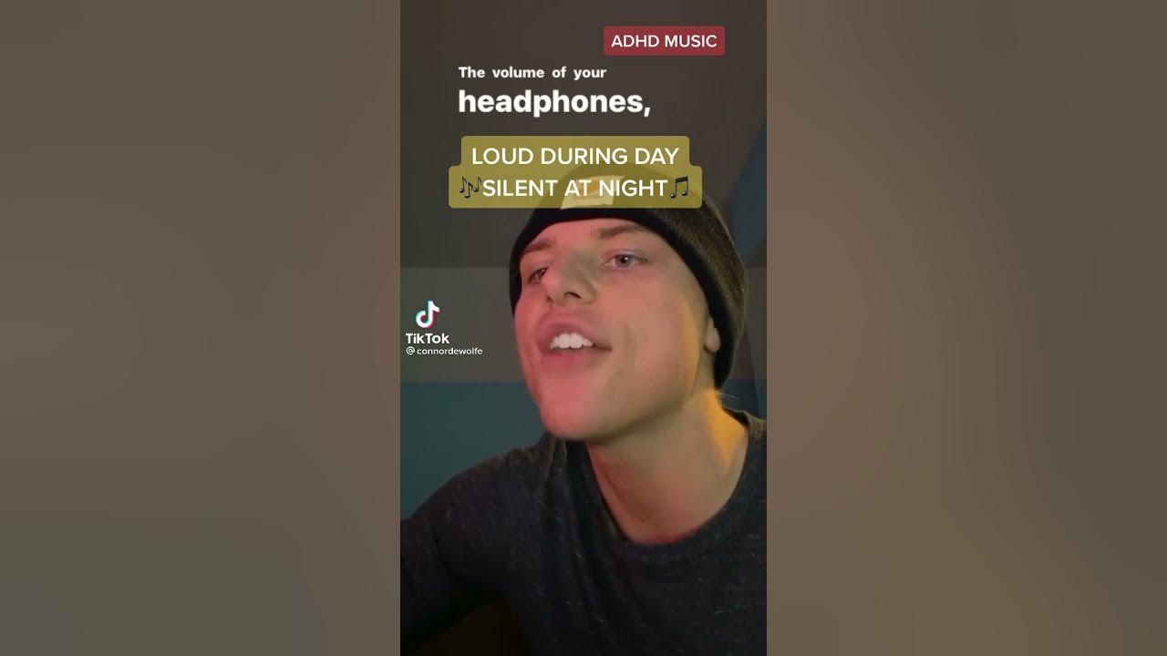 ADHD MUSIC