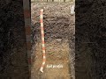 testing of soil profile