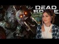 Search &amp; Rescue | Dead Space Pt. 6 | Marz