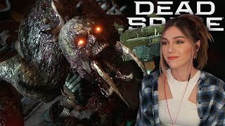 Search &amp; Rescue | Dead Space Pt. 6 | Marz