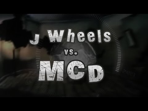 J Wheels vs MCD