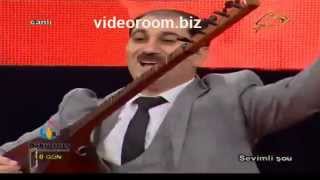 Ibadet Isaqoglu -Super Ifa - Simuzerim-Sevimli Sou 01.06.2015 994506770808