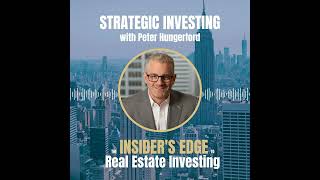 Strategic Investing with Peter Hungerford
