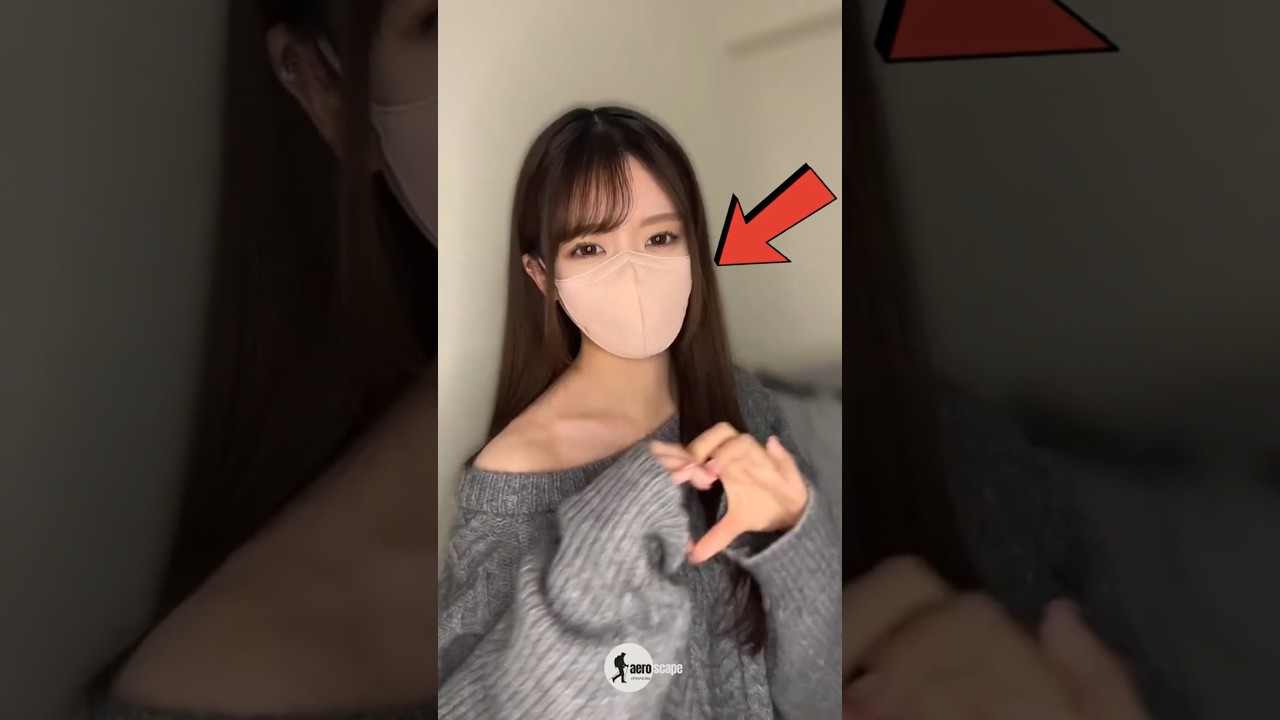 Почему японцы всегда носят маски