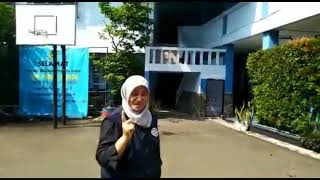 Perkenalan Guru Dan Karyawan SMP PGRI 5 Bogor