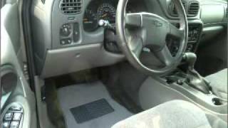 2003 Chevrolet TrailBlazer EXT - Reading PA