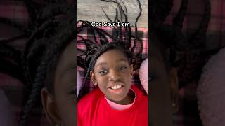 God Says I Am All Of These felicityandfarin beautiful capable loved unique