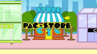 Pac-Store - All Animated Shorts