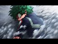 My hero academia ost  you say run  jet set run you say run v2