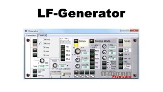 LF-Generator