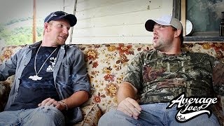 Country Folks Anthem & Backwoods Boys - Lenny Cooper and Charlie Farley