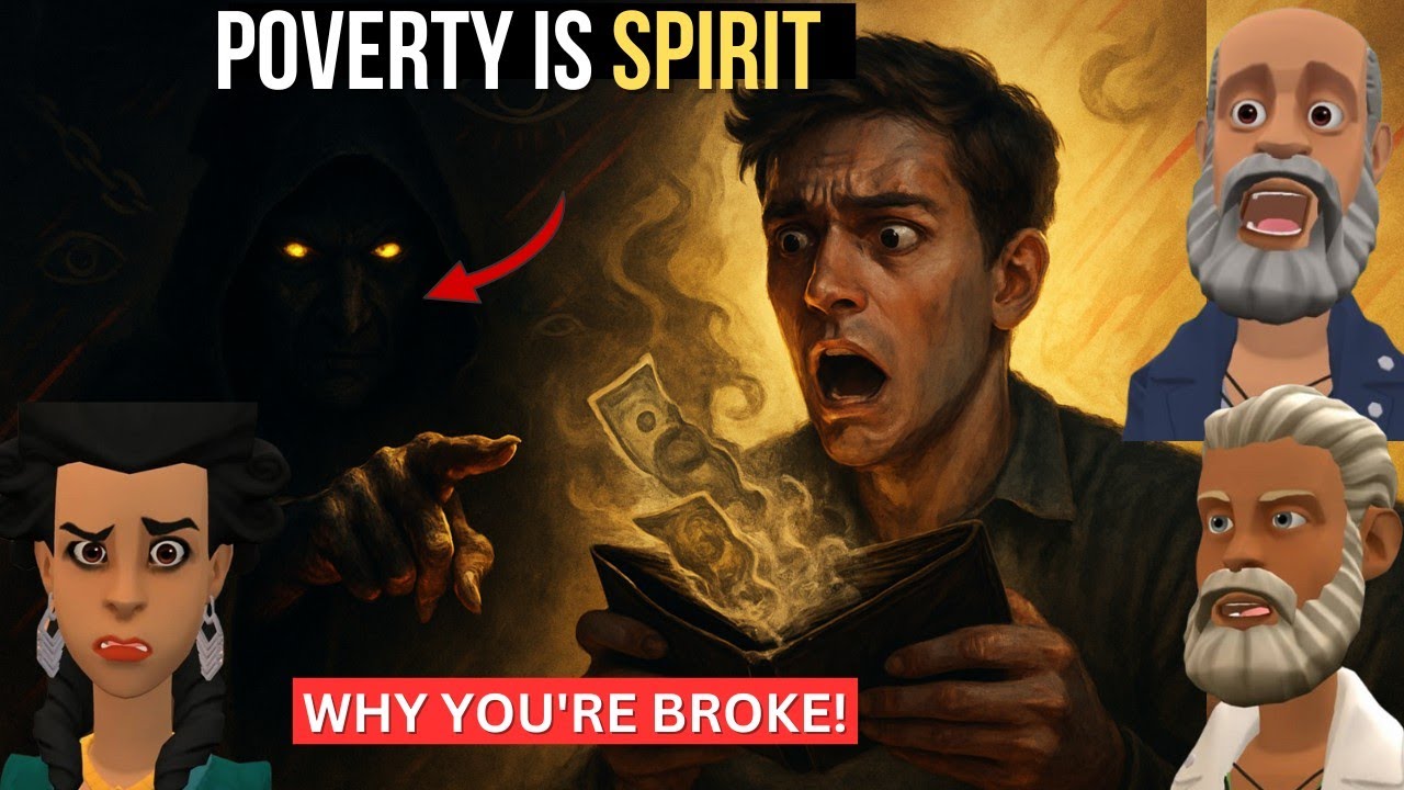 Предупреждение от бывшей ведьмы: пока вы этого не узнаете, вы никогда не сможете сэкономить деньги.